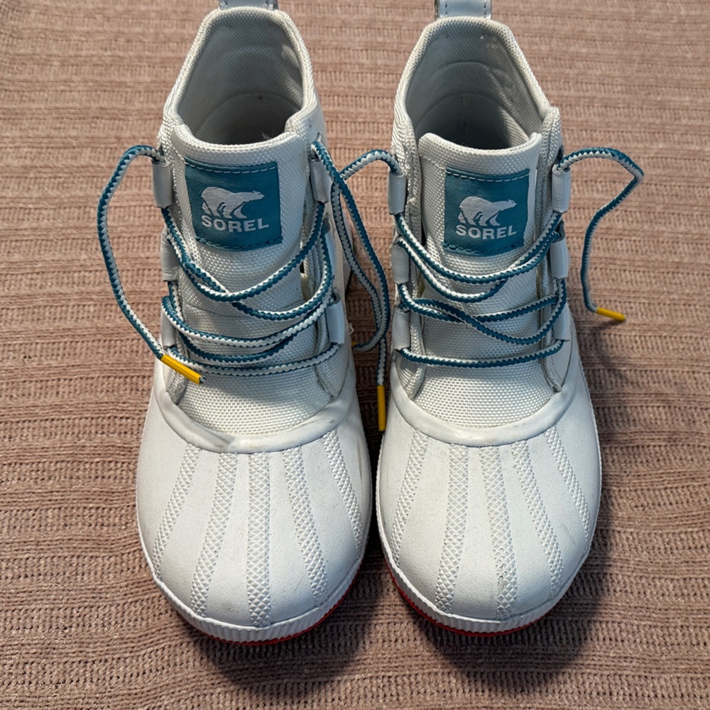 Sorel Women’s Winter Boots